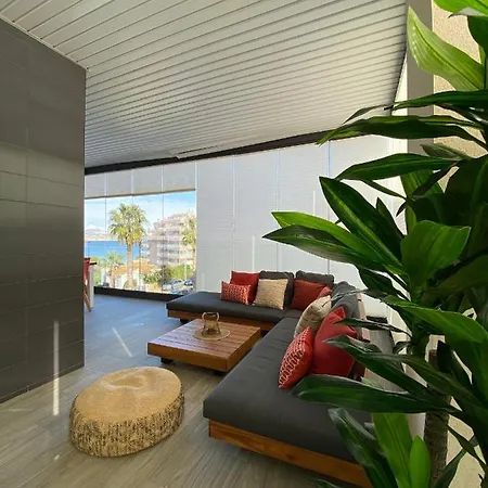 Apartment Ii - Sea & Pool View *