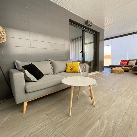Ii - Sea & Pool View Apartment Calpe