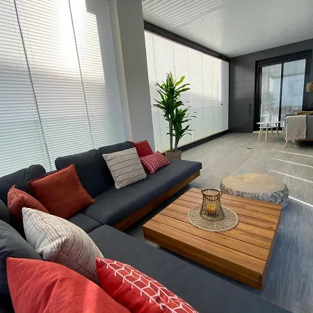 Apartment Ii - Sea & Pool View Calpe