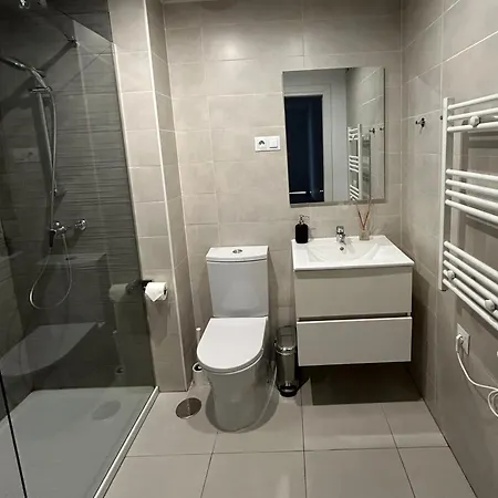 Ii - Sea & Pool View Apartment Calpe