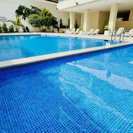 Ii - Sea & Pool View Calpe