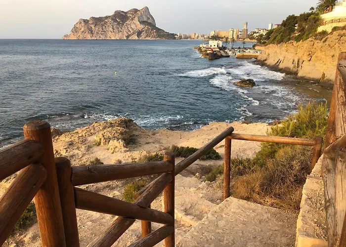 Ii - Sea & Pool View Apartman *