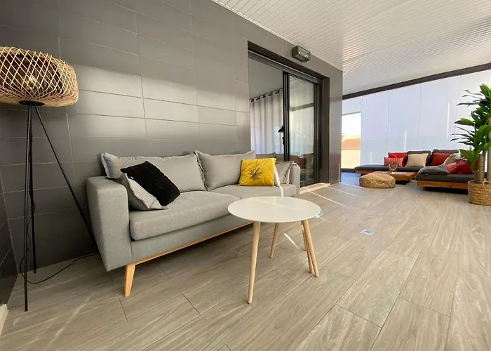 Ii - Sea & Pool View Apartman Calpe