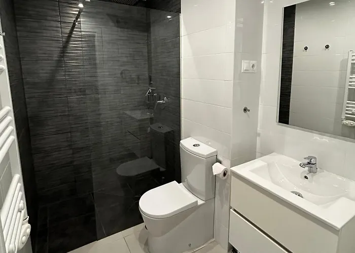 Apartman Ii - Sea & Pool View *