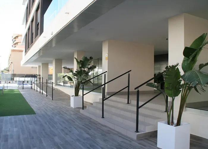 Ii - Sea & Pool View Apartman