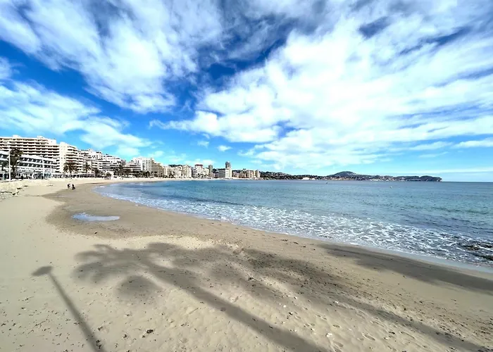 Ii - Sea & Pool View Apartman *