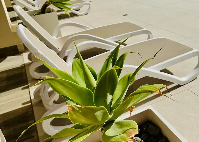 Ii - Sea & Pool View Apartman Calpe