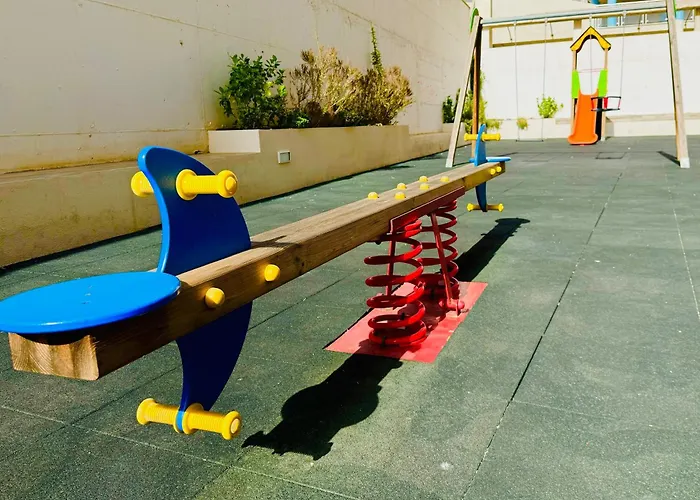 Apartman Ii - Sea & Pool View Calpe