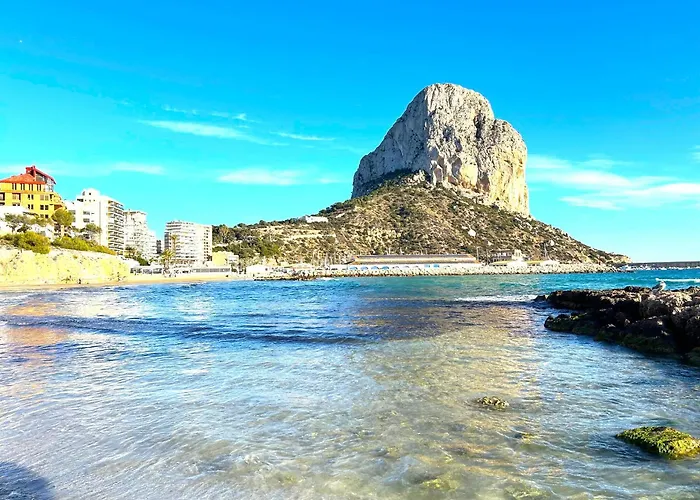 Ii - Sea & Pool View Apartman