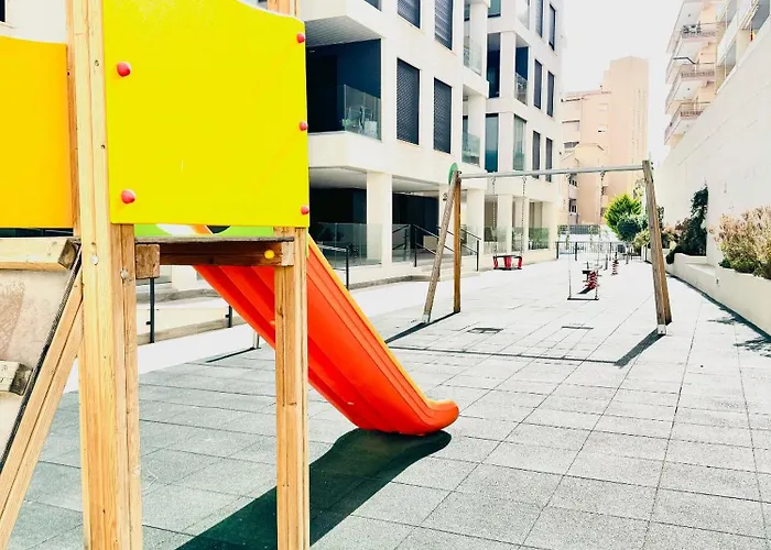 Ii - Sea & Pool View Apartman *