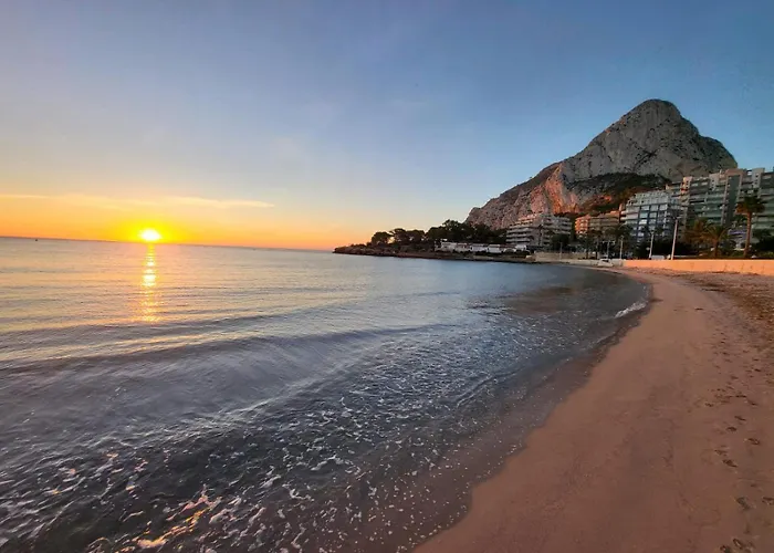 Apartman Ii - Sea & Pool View