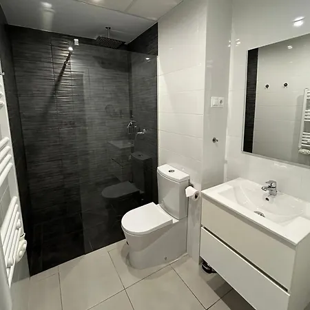 Appartement Ii - Sea & Pool View *